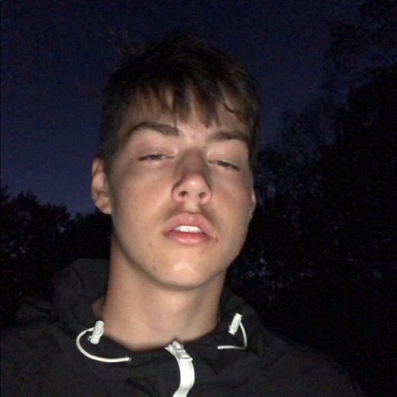 Meet your Posher, John - Picture 1 of 1